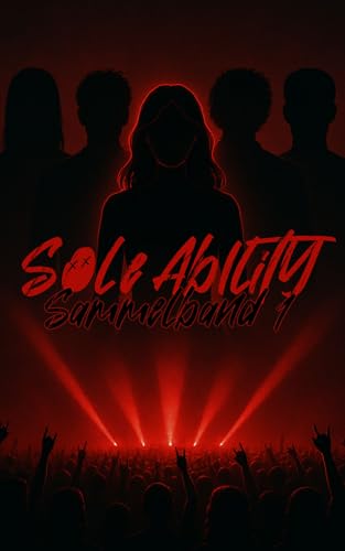 Sole Ability Sammelband 1
