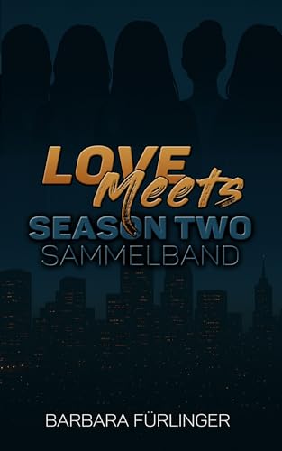 Love Meets Sammelband 2