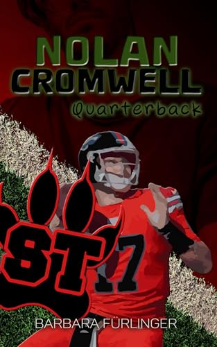 Siberian Tigers: Nolan Cromwell
