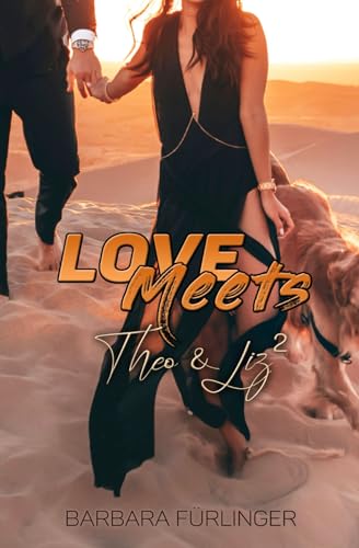 Love Meets: Theo & Liz²
