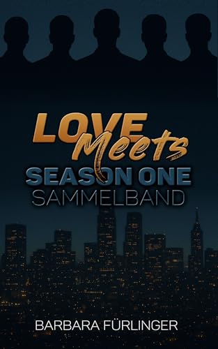 Love Meets Sammelband 1