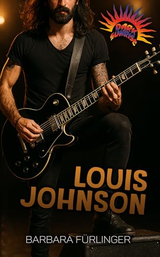 Dark Sunrise: Louis Johnson