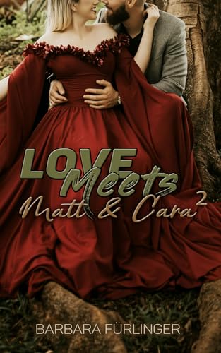 Love Meets: Matt & Cara²