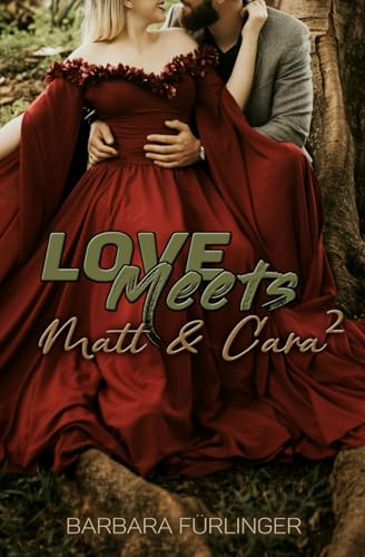 Love Meets: Matt & Cara²