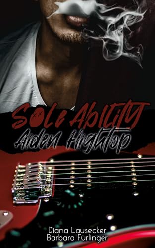 Sole Ability: Aiden Hightop