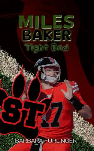 Siberian Tigers: Miles Baker