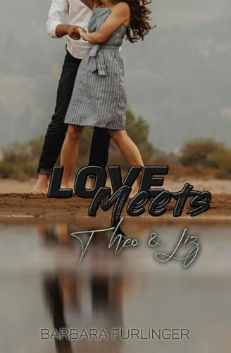 Love Meets: Theo & Liz