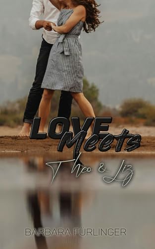 Love Meets: Theo & Liz