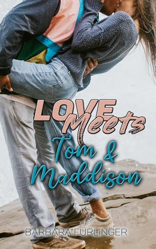 Love Meets: Tom & Maddison
