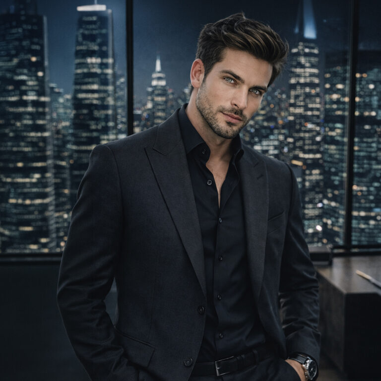 Theo Bancroft
