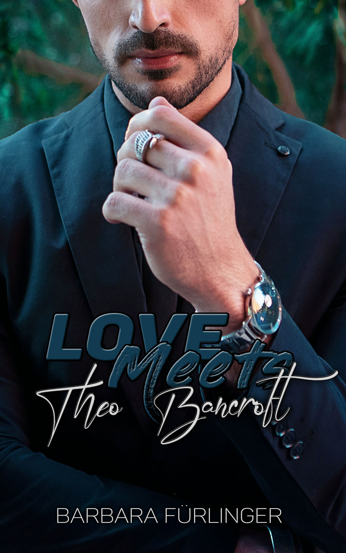 Love Meets: Theo Bancroft