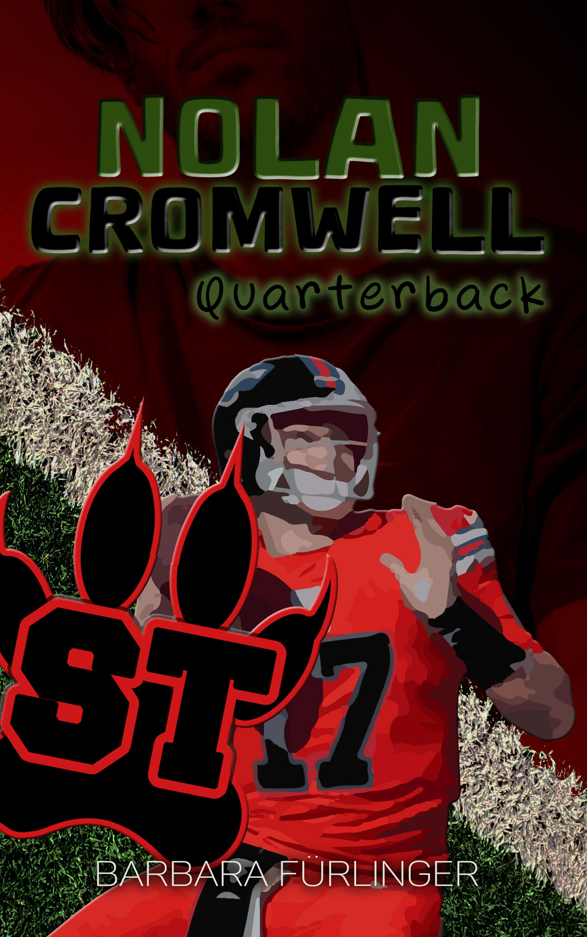 Siberian Tigers: Nolan Cromwell