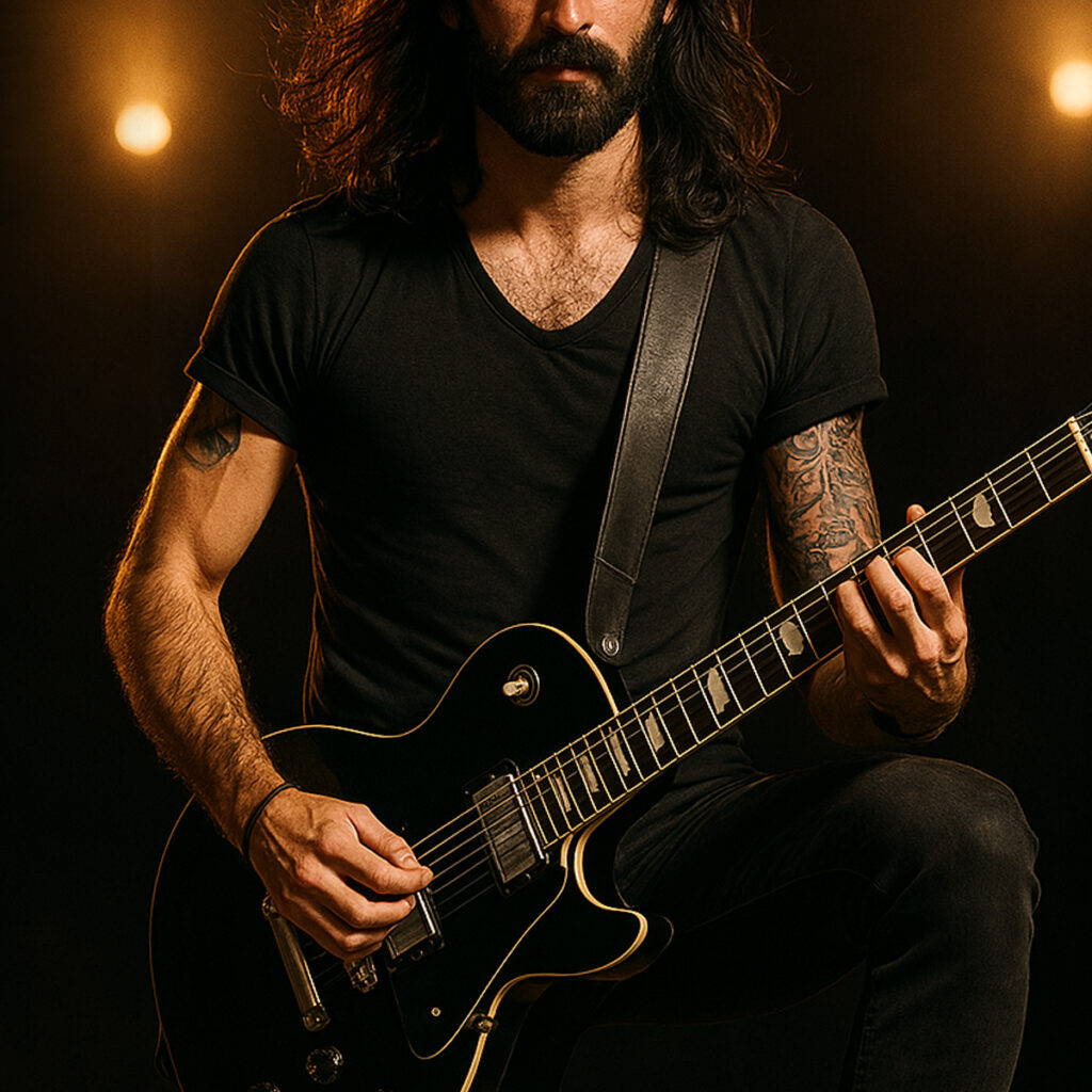 Louis Johnson