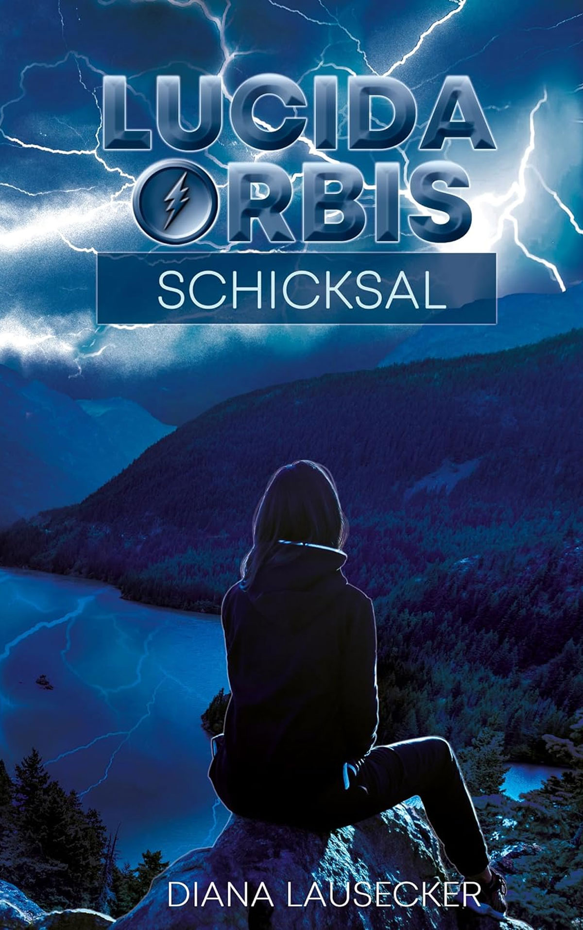 Lucida Orbis: Schicksal