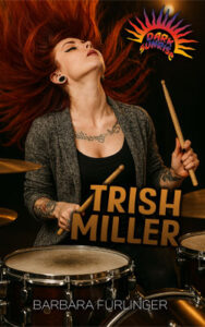 Trish Miller Ebook Neu 2 Klein