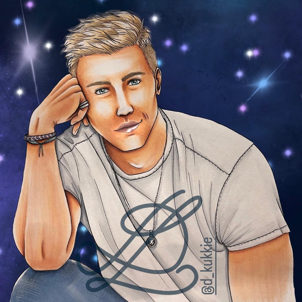 Cayden Greyheart