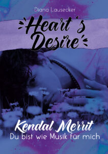 Kendal Merrit
