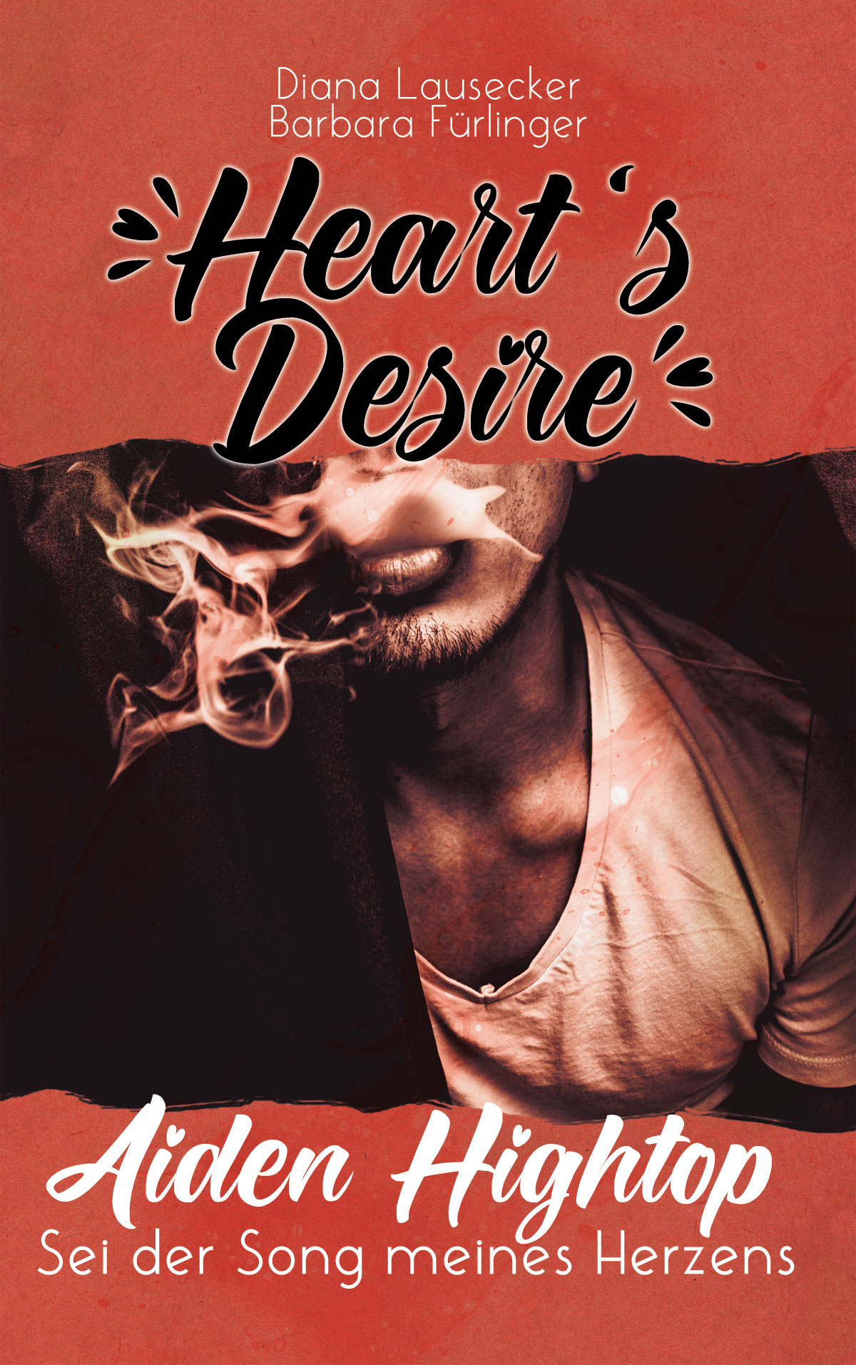 Heart’s Desire: Aiden Hightop – Sei der Song meines Herzens
