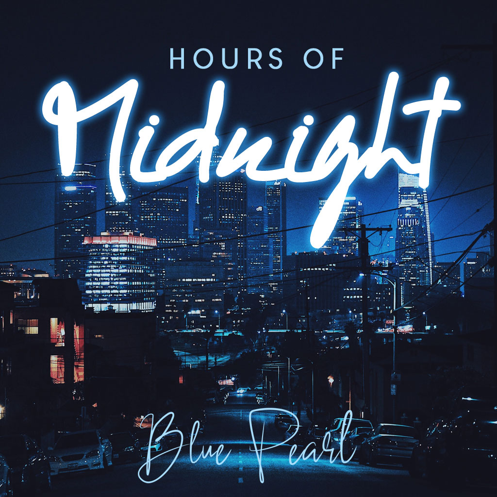 Blue Pearl – Hours of Midnight