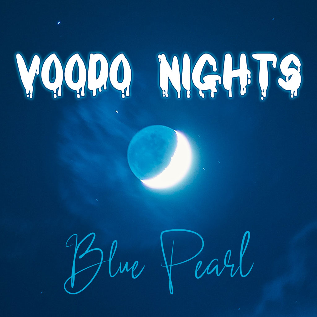 Blue Pearl – Voodoo Beats