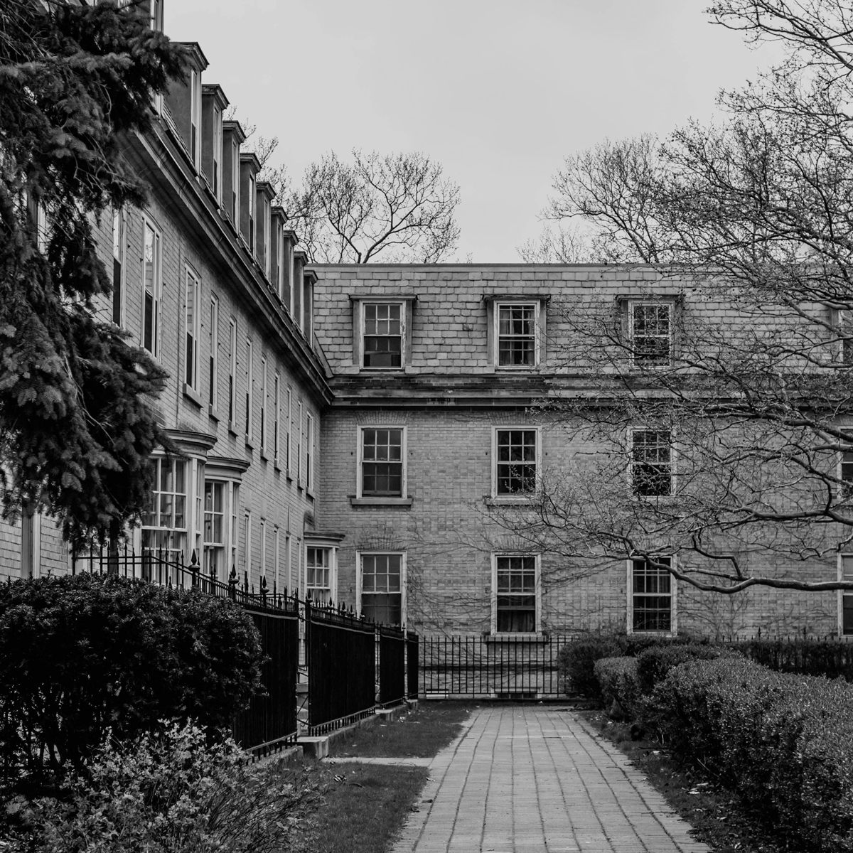 Haverford-Gymnasium