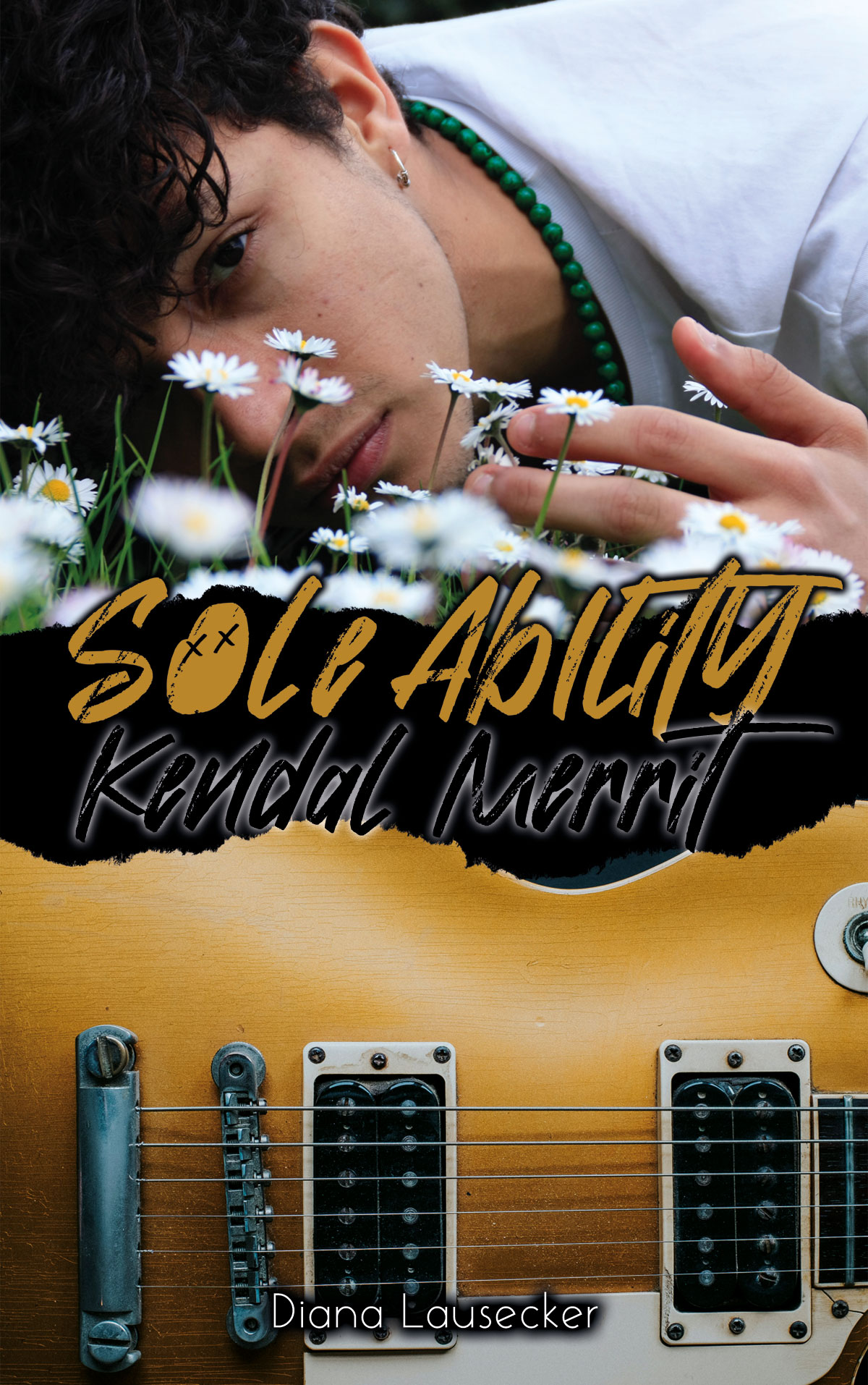 Sole Ability: Kendal Merrit