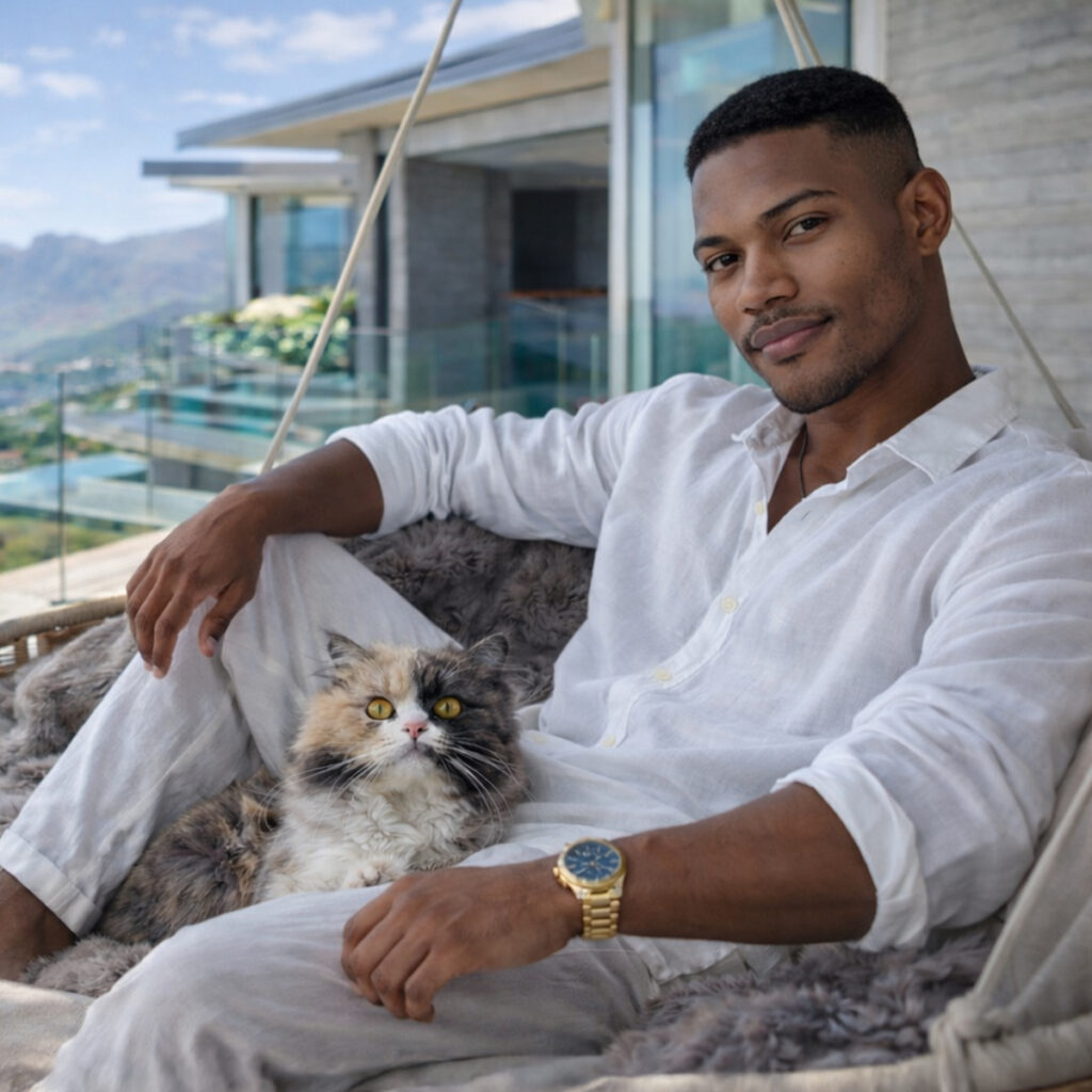 Thomas David Johnson