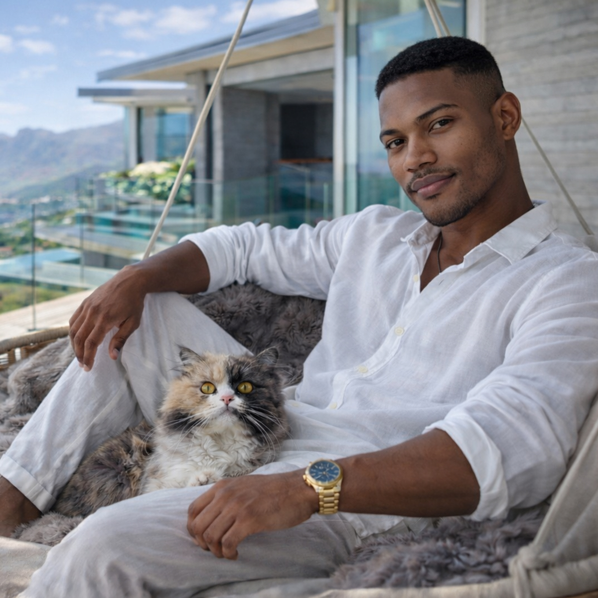 Thomas David Johnson