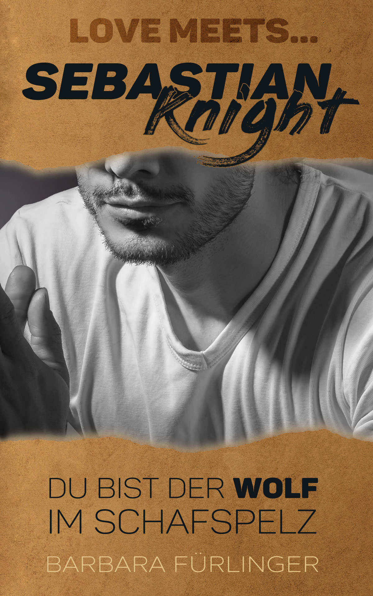 Love Meets… Sebastian Knight: Du bist der WOLF im Schafspelz