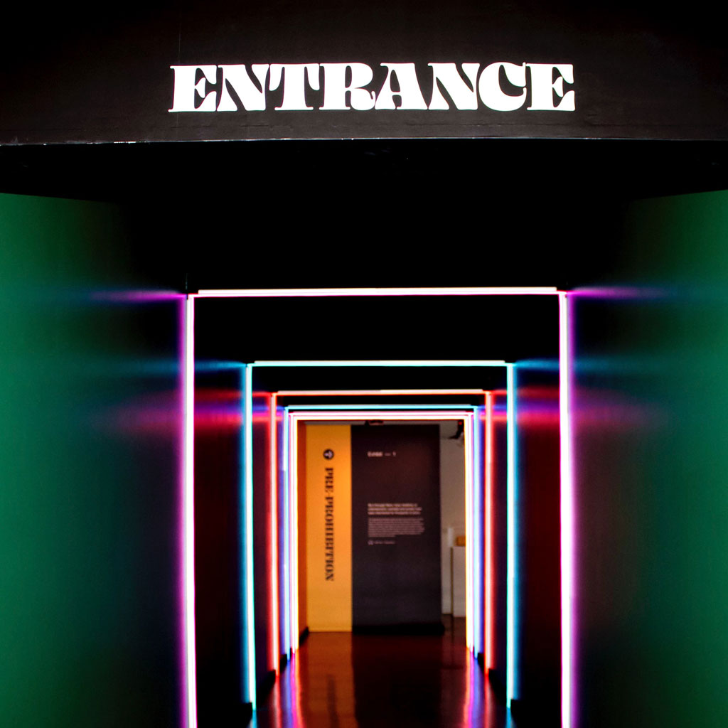 B.U.N-Entrance