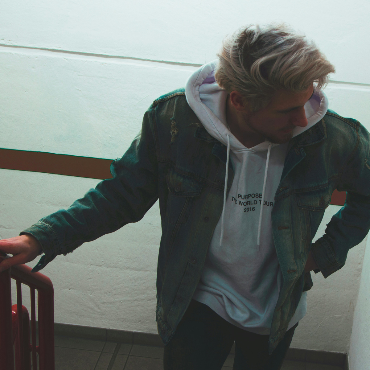 Callum Young