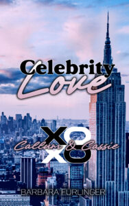 Celebrity Love: Callum & Cassie Cover