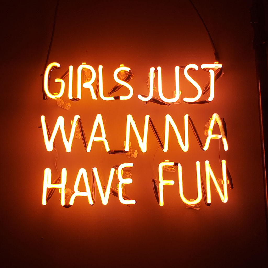Kool-Kids-Girls-Just-Wanna-Have-Fun