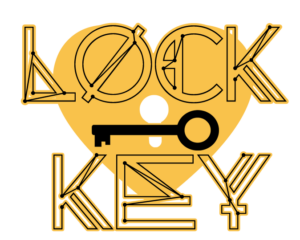 Logo-Lock&Key