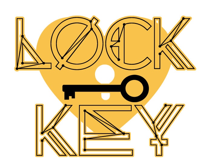 Logo-Lock&Key