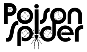 Logo-Posion-Spider