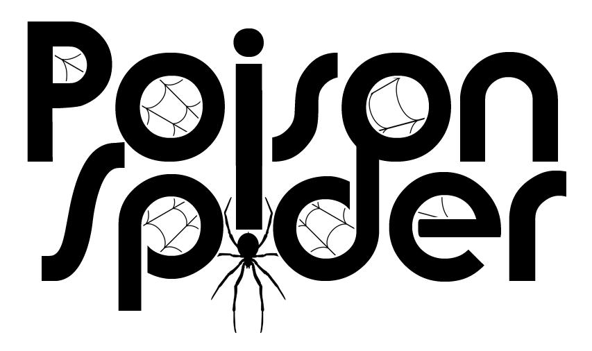 Logo-Posion-Spider