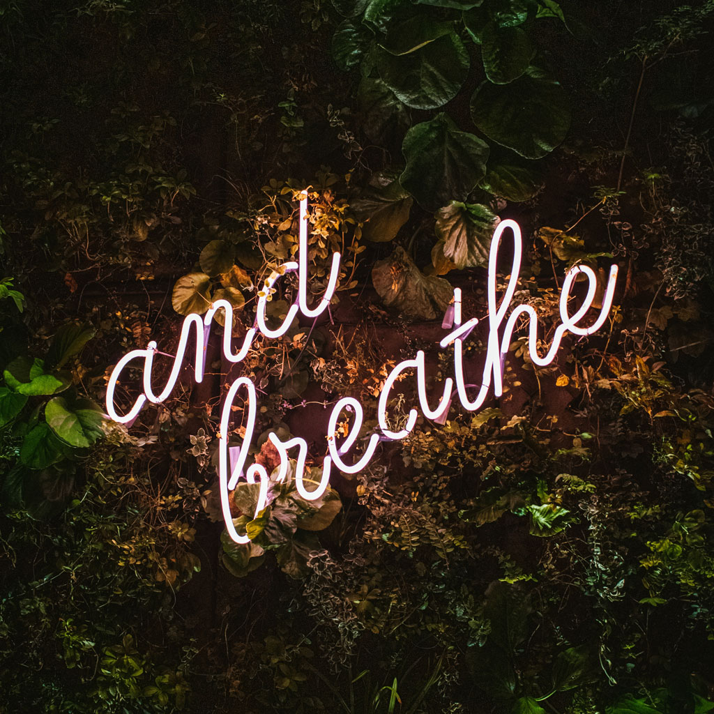 Loop-and-breathe