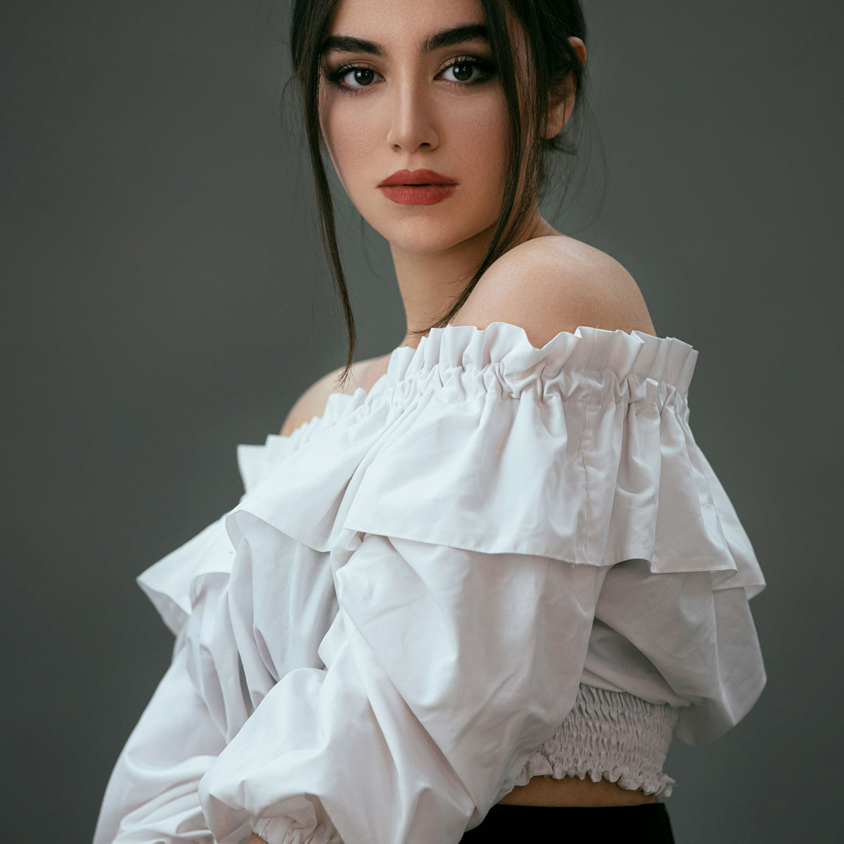 Olivia Emery