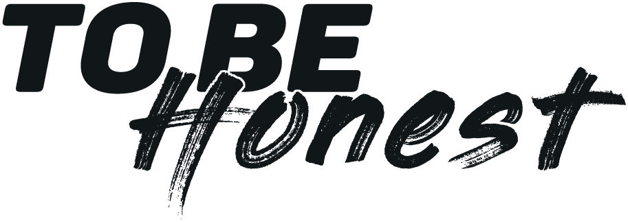 To-Be-Honest-Logo
