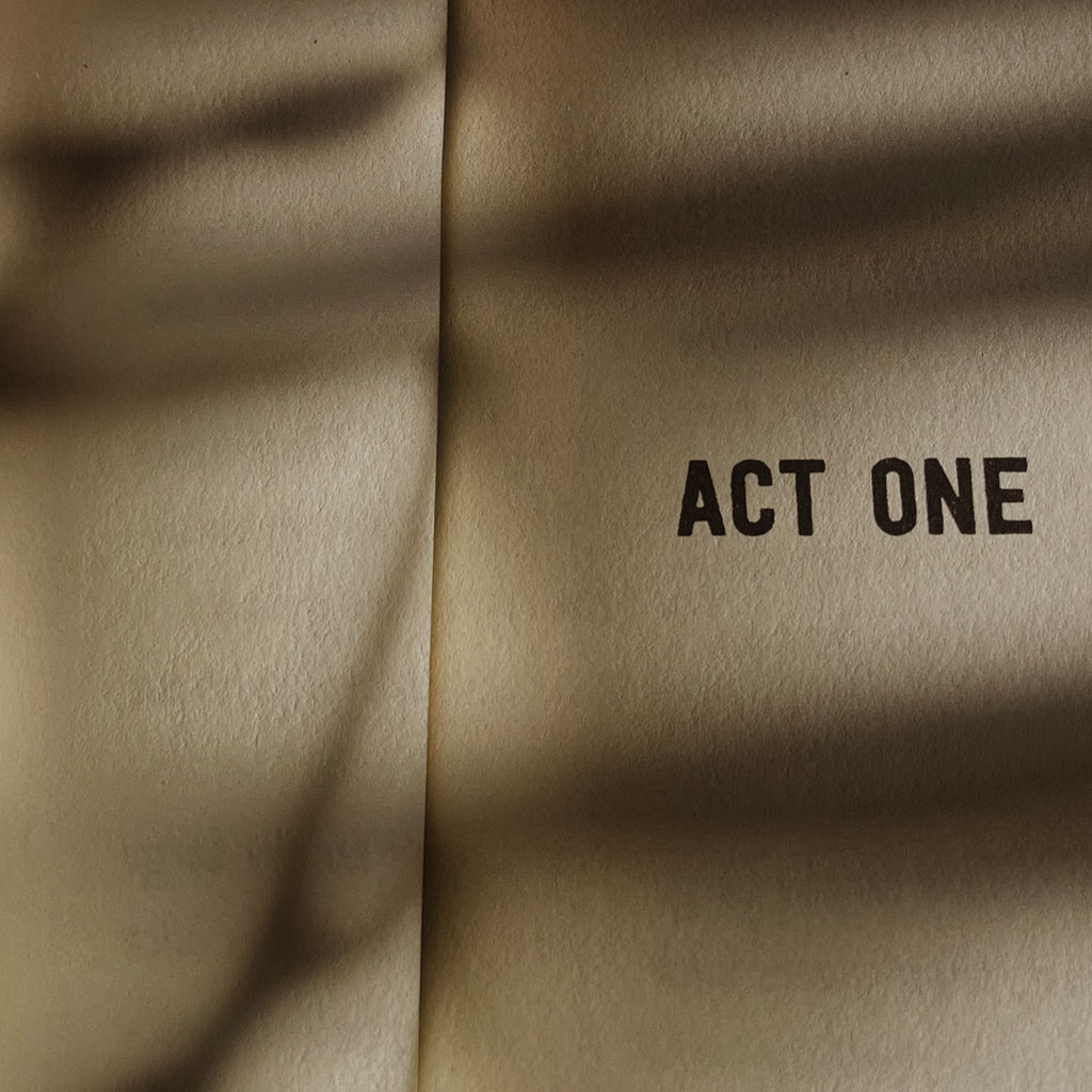 Universe-Act-One