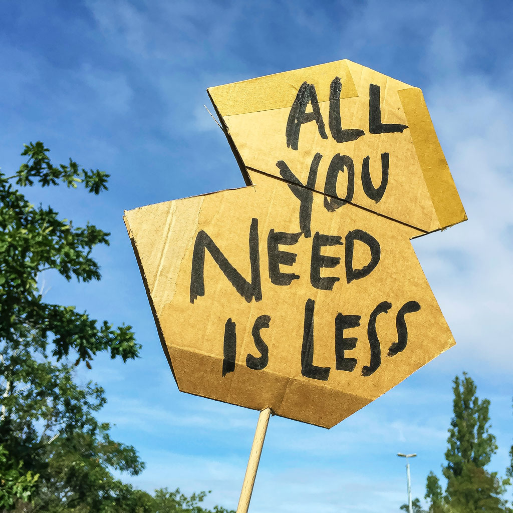 Universe-All-You-Need-Is-Less