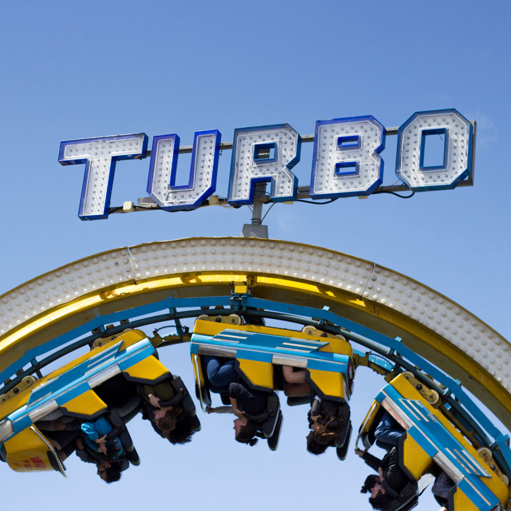 Universe-Turbo