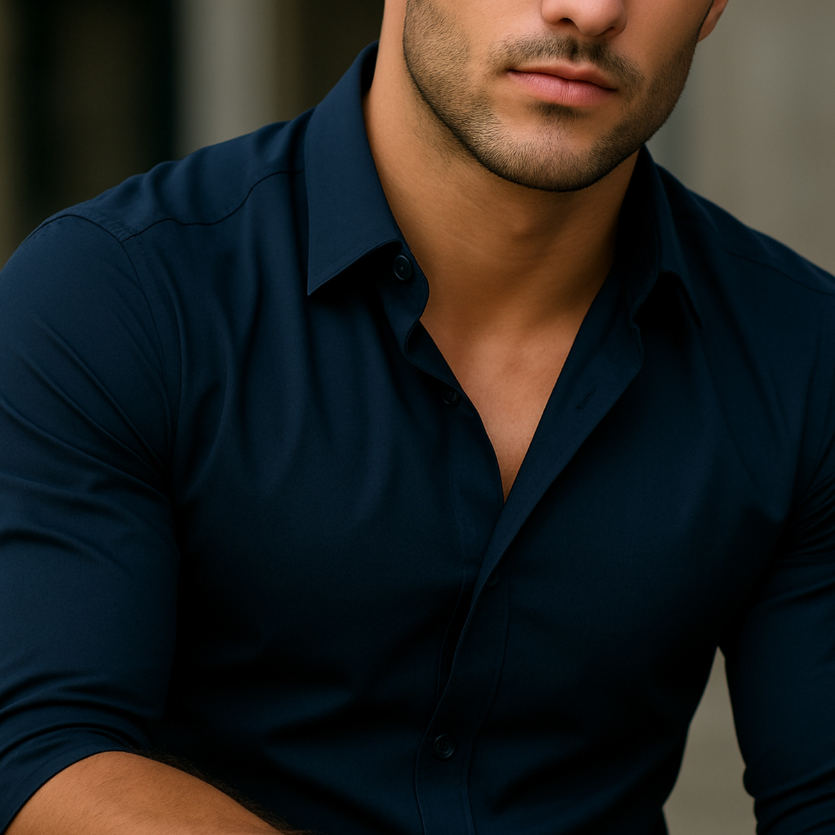 André Carter