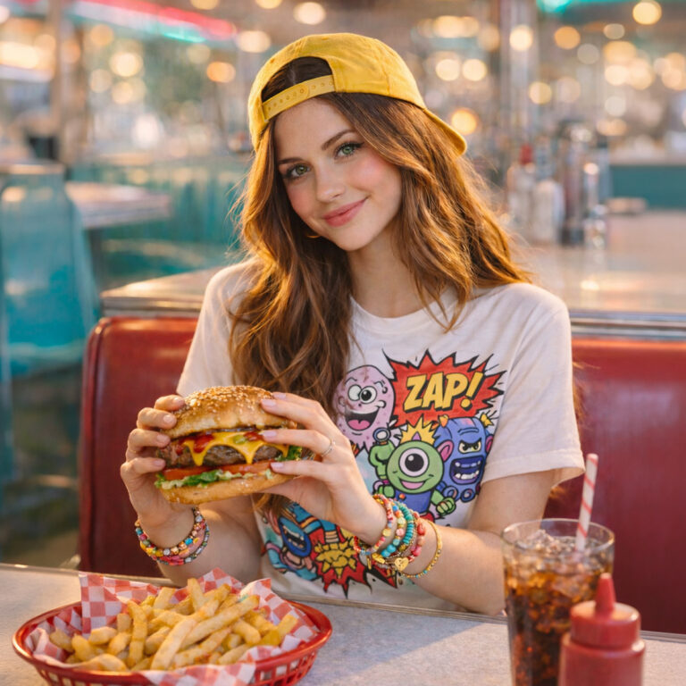 Ashley Rogers
