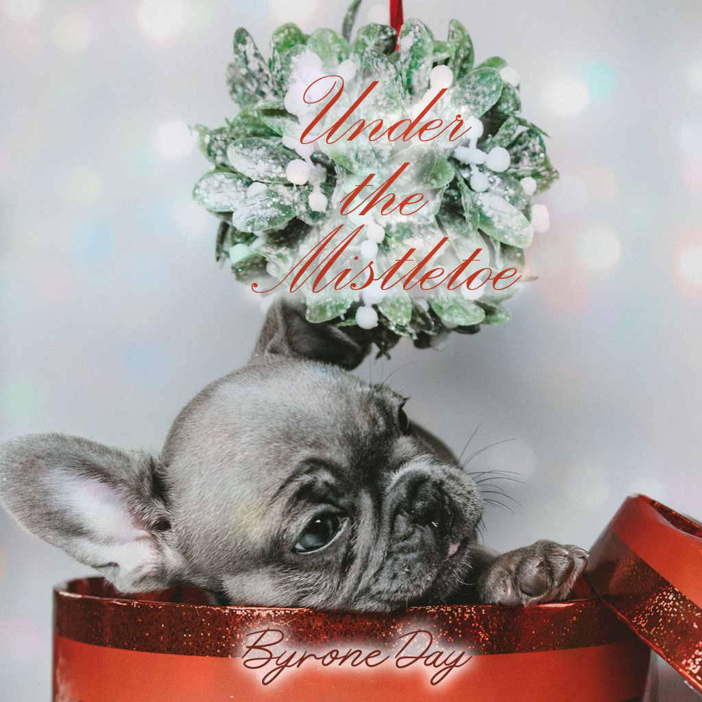 Byrone-Day-Under-the-Mistletoe