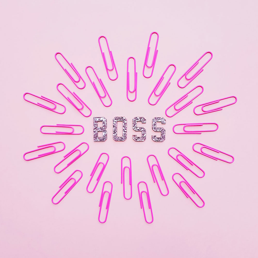 Catgirls-Boss