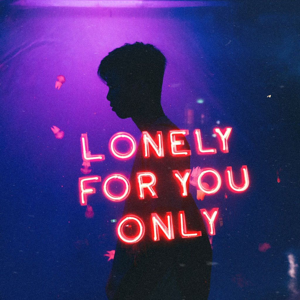Colten-Brett-Lonely-For-You-Only