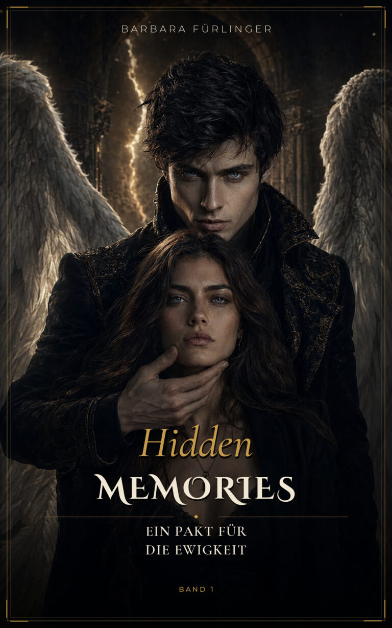 Hidden Memories: Ein Pakt für die Ewigkeit