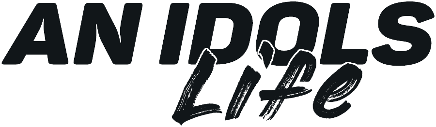 Logo-An-Idols-Life